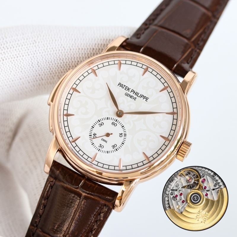 PATEK PHILIPPE Watches